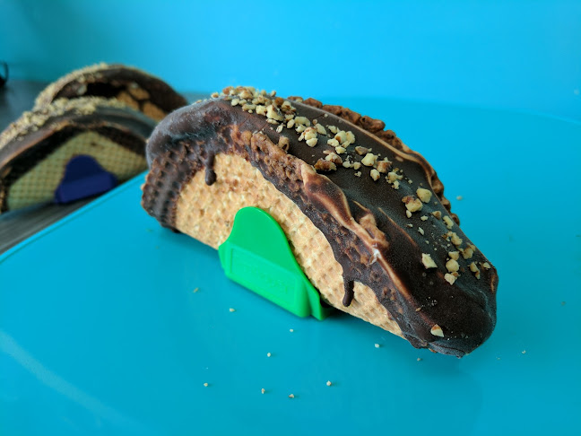 Comentarii opinii despre What's The Scoop?