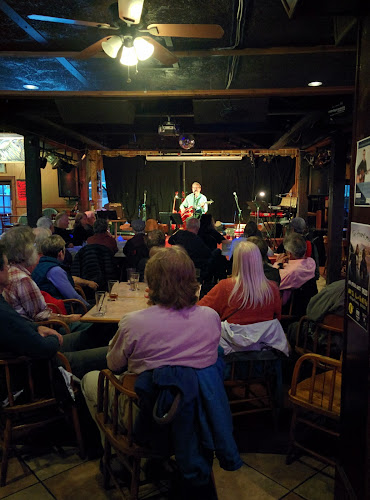 Mex Pub - Hospitality and gastronomy