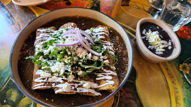 Original's Café Mexicano - Hospitality and gastronomy