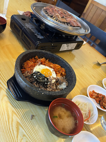 Korean Village Restaurant