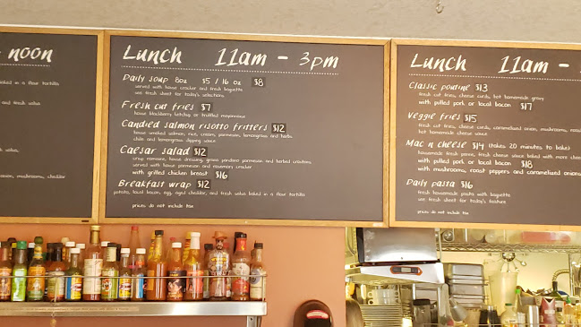 Okanagan Street Food - Kelowna