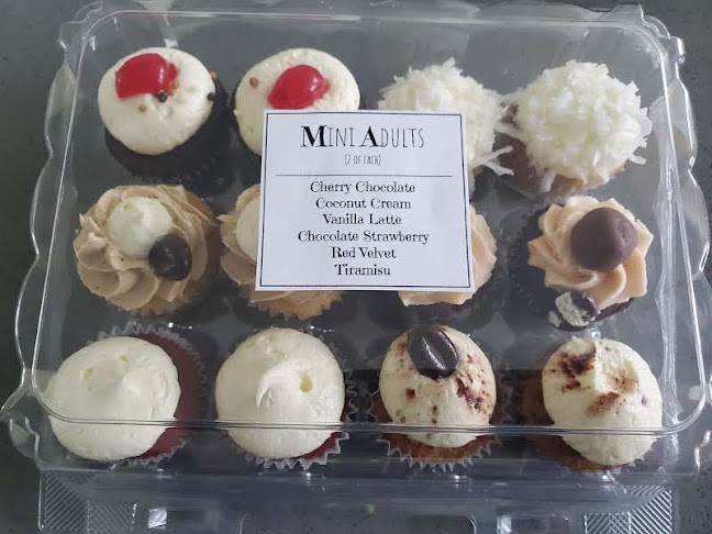 SweetEats (Cupcakes) - Abbotsford