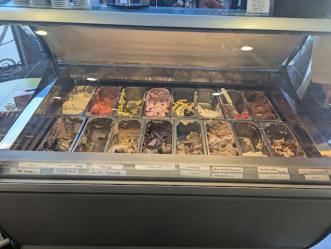 Comentarii opinii despre Serano Bakery