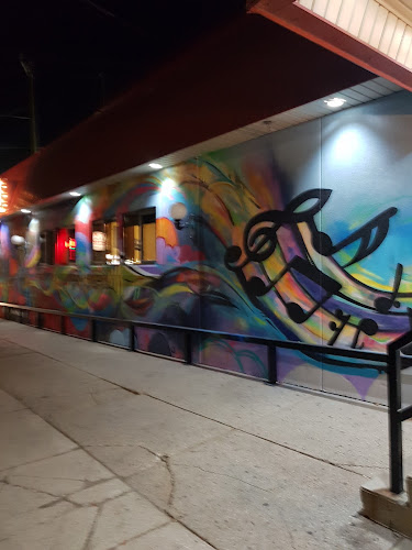 Eastside Bar & Grill