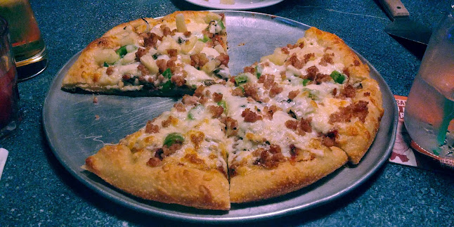 Hilltop Pub - Edmonton