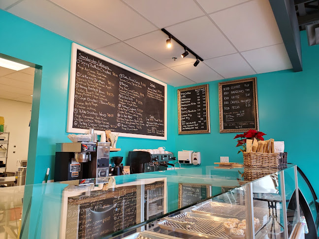 Lemon Bakery - Langley