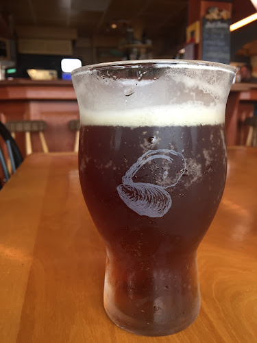 Carr's Oyster Bar - Stanley Bridge