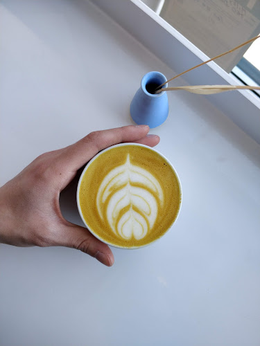 Opinii despre Milky's în Toronto - Hospitality and gastronomy