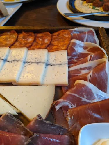 Sabor Restaurant - Hospitality and gastronomy