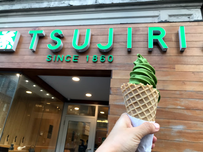 Opinii despre Tsujiri Dundas în Toronto - Hospitality and gastronomy