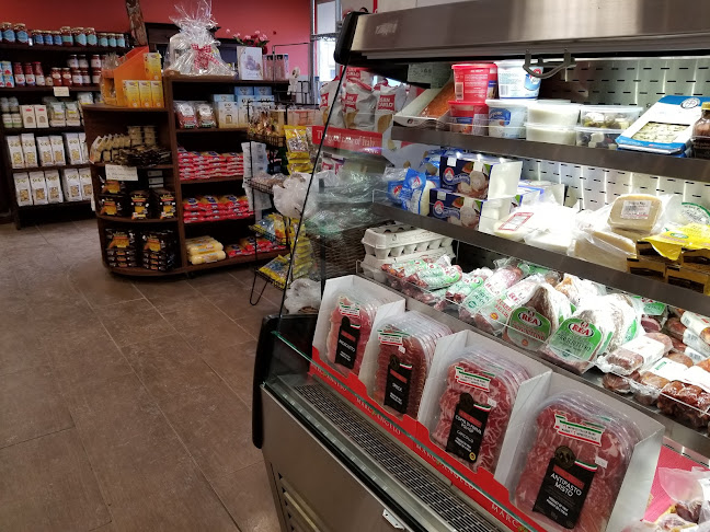 Lago Italian Bakery Inc - Richmond Hill