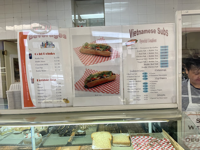 Hunterhorn Bakery - Hospitality and gastronomy