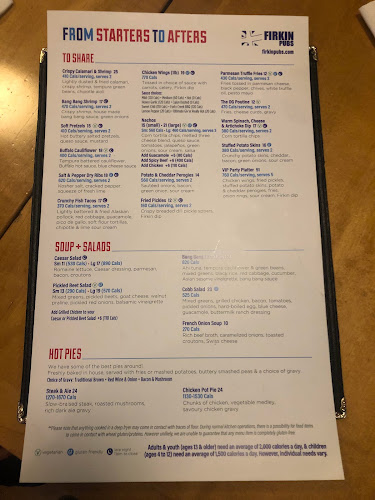 Opinii despre The Goose în North York - Hospitality and gastronomy