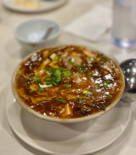 New Town Bakery & Restaurant - Hospitality and gastronomy