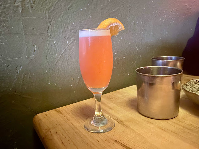 The Grand Surf Lounge - Kitchener