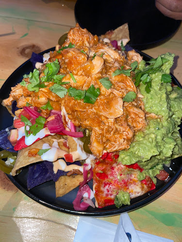 Opinii despre Yo Amo Tacos Bar 'n Grill în Woodbridge - Hospitality and gastronomy