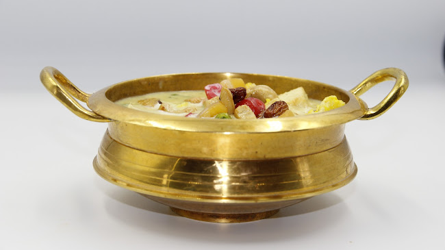 Fitoor - Indian Food Obsession - Mississauga