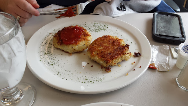 Opinii despre Network Café & Catering în St. John's - Hospitality and gastronomy