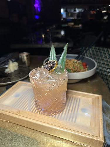 Dasha - Hospitality and gastronomy