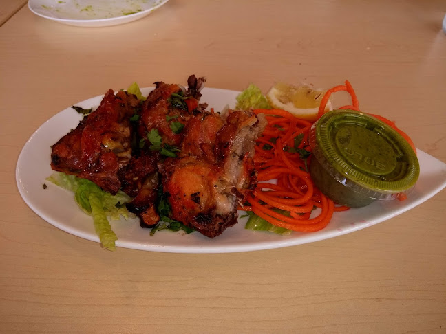 Opinii despre Royal Cumin BURLINGTON Indian & Hakka Bistro în Burlington - Hospitality and gastronomy