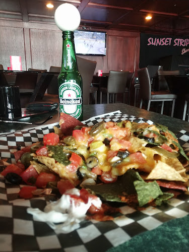 Opinii despre Shooters Sports Bar în Prince George - Hospitality and gastronomy
