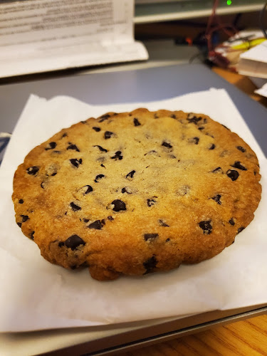 Love Sugar & Dough - Calgary