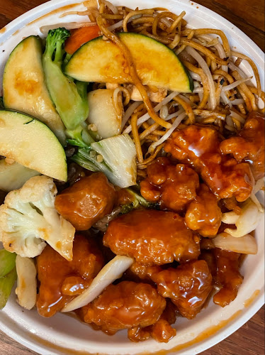 Comentarii opinii despre Sun Star Restaurant