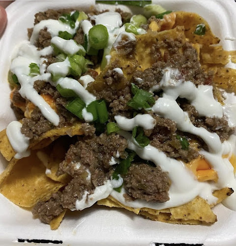 barBURRITO - Hospitality and gastronomy