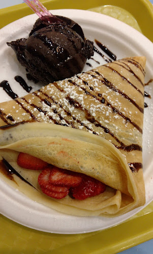 Opinii despre Crepe Delicious în Burnaby - Hospitality and gastronomy