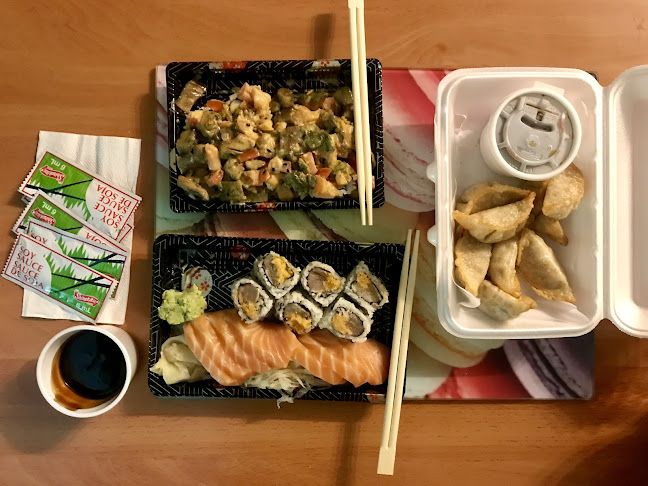 186 Duckworth St, St. John's, NL A1C 1G5