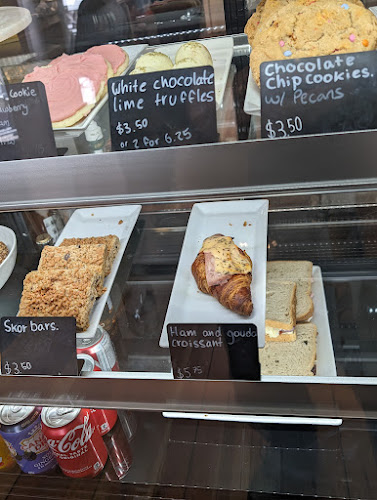 Wild Oak Cafe - Armstrong