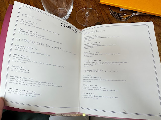 Oretta King West - Toronto