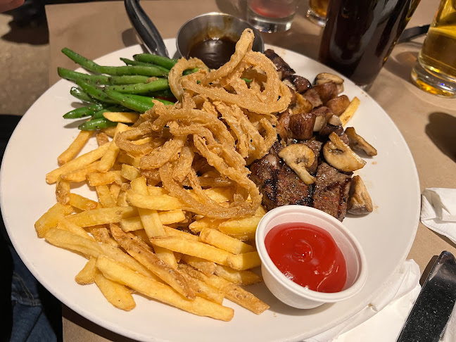 Jack Astor's Bar & Grill Kitchener - Kitchener