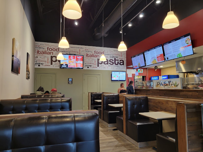Opinii despre PASTA KULTURE în Wetaskiwin - Hospitality and gastronomy