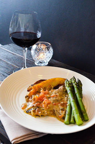 Opinii despre Chef Joe Fine Foods, Catering and Grocery în Windsor - Hospitality and gastronomy