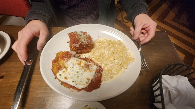 Carrabba's Italian Grill (Moncton) - Moncton