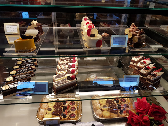 Opinii despre Le Macaron în Regina - Hospitality and gastronomy