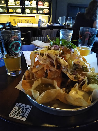 Train Station Pub - Hospitality and gastronomy