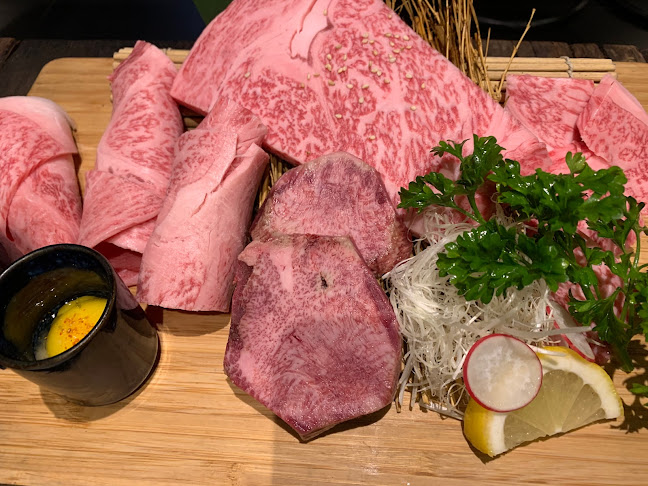 Alley BBQ Restaurant - Hospitality and gastronomy