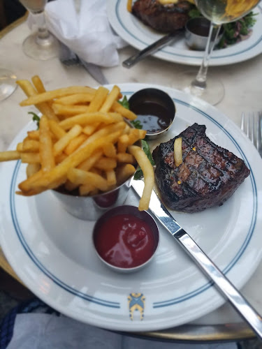 Walrus Pub & Beer Hall - Toronto