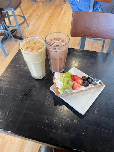 Opinii despre Station Coffee Co. în Medicine Hat - Hospitality and gastronomy