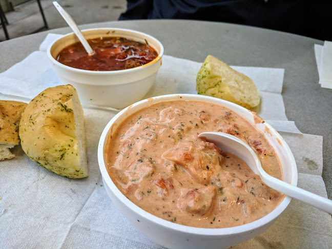 Sisters Italian Foods - Saint John