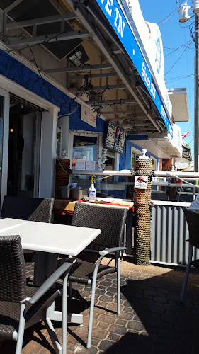 Moby Dick Restaurant - White Rock