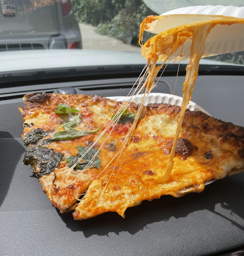 Pizzeria Badiali - Hospitality and gastronomy