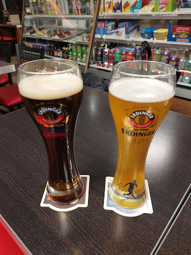 Sams Restaurant - Winnipeg