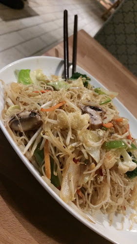 Spicy Garden Pho House Restaurant - Hospitality and gastronomy