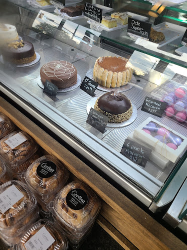 Cortina Gourmet Market - Hospitality and gastronomy