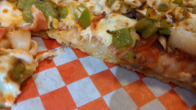 popular pizza - Guelph