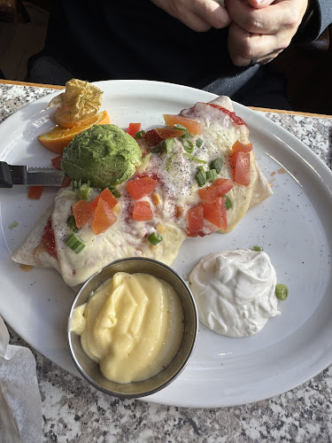 Comentarii opinii despre John's Place Restaurant