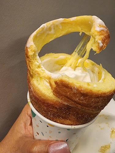 Praguery Ice Cream truck & Catering - Hospitality and gastronomy